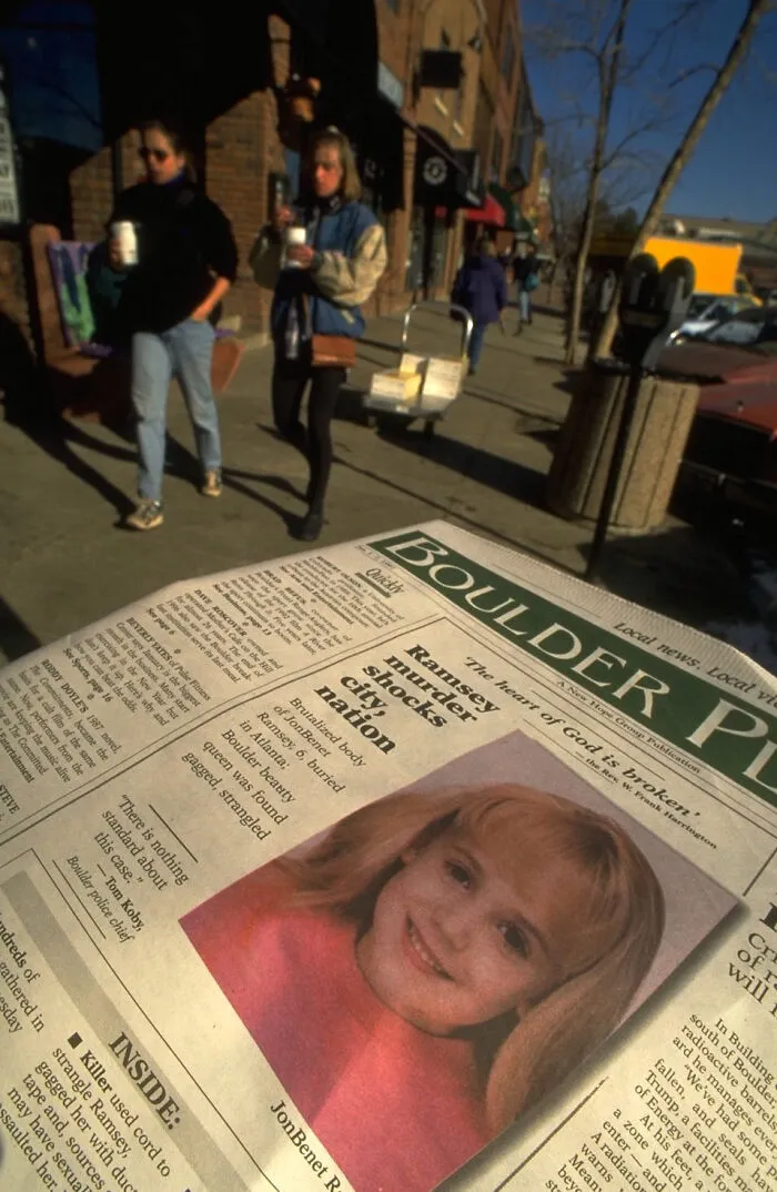 “All Signs Point To Her Husband”: 56 Unsolved Crimes Where The Suspect Seems Almost Too Obvious