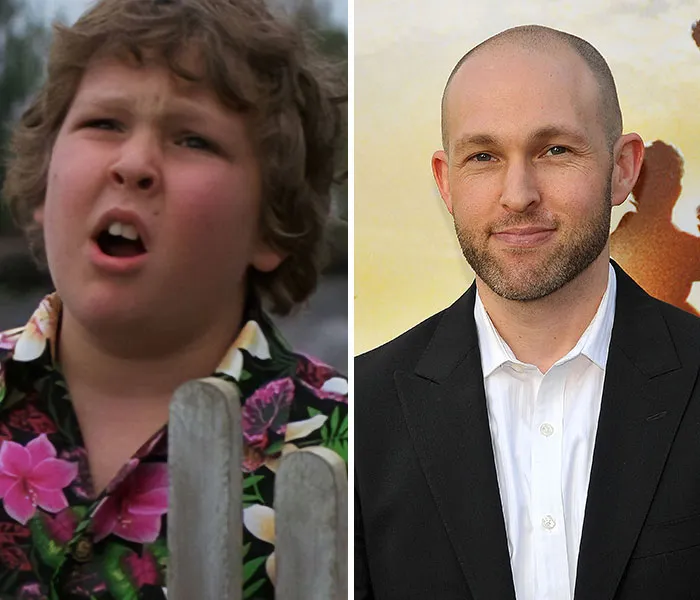 Jeff Cohen (The Goonies)