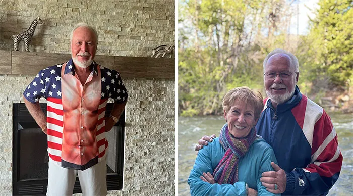 69 People Who Know They Look MAGA And Find The Whole Thing Pretty Funny