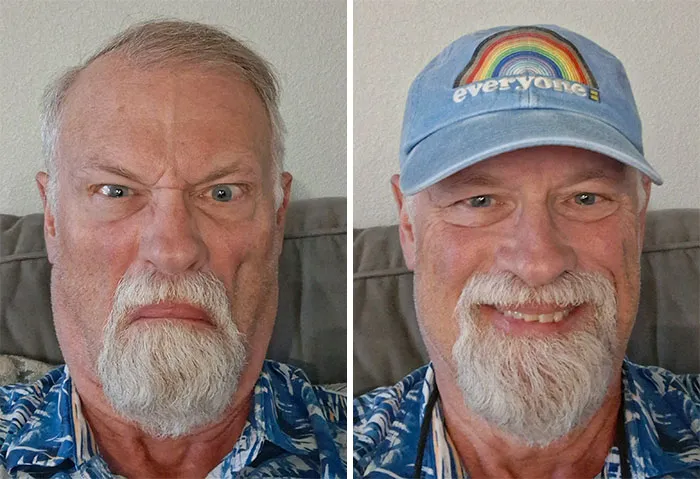69 People Share Pics Proving That Just Because You Look MAGA Doesn’t Mean You Are