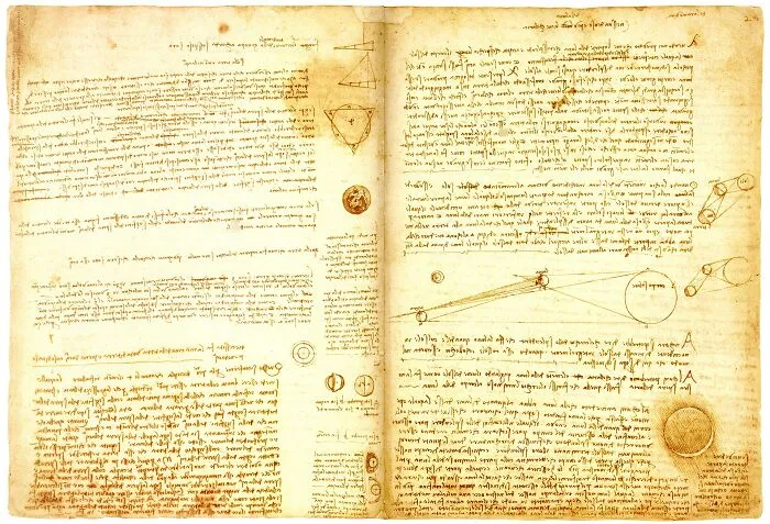 $30.8 Million, The Codex Leicester