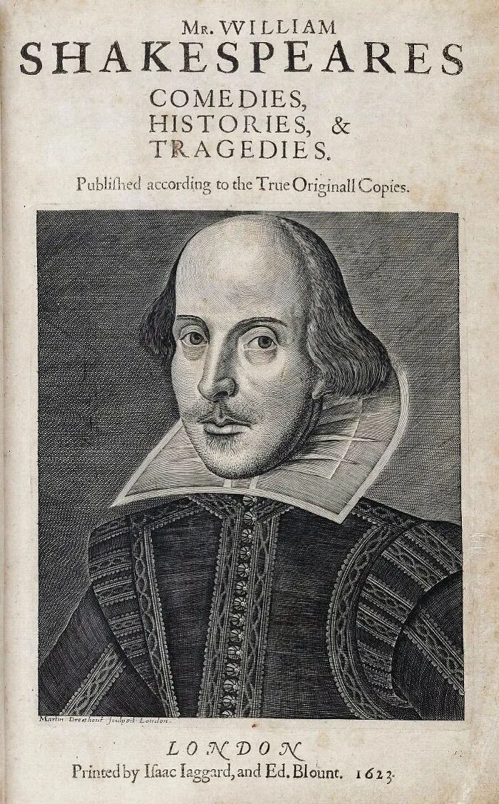 $9.97 Million, Shakespeare First Folio