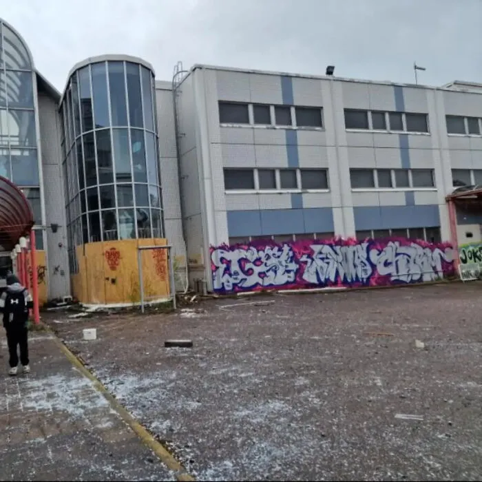 Fazer Hylätty, Finland