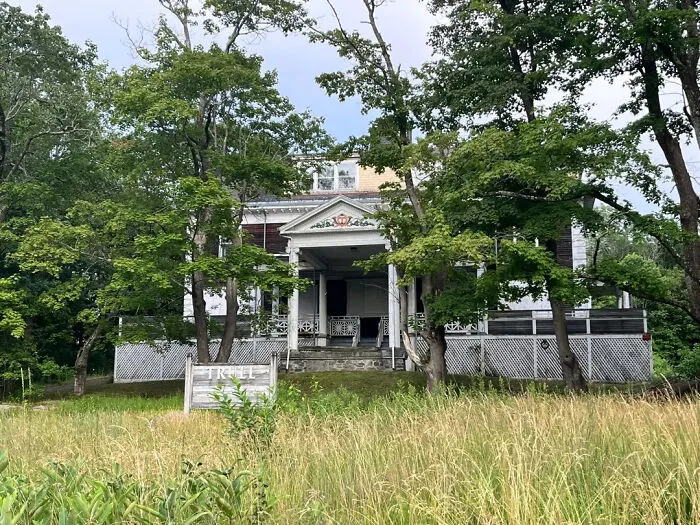 Trull Nursing Home, United States