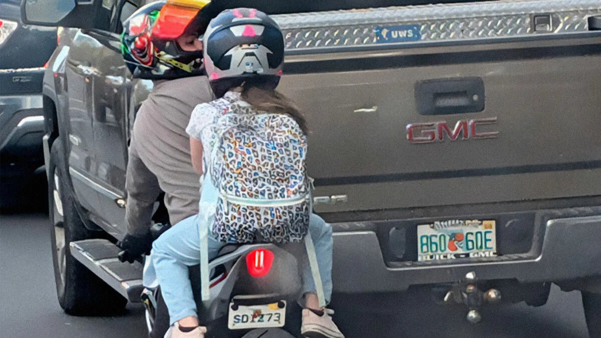 Whoever Raised These 42 Parents Should Probably Ask For A Refund