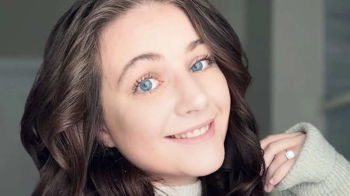 Woman Learns She Has Down Syndrome At 23 After Doctor Notices Something Unexpected