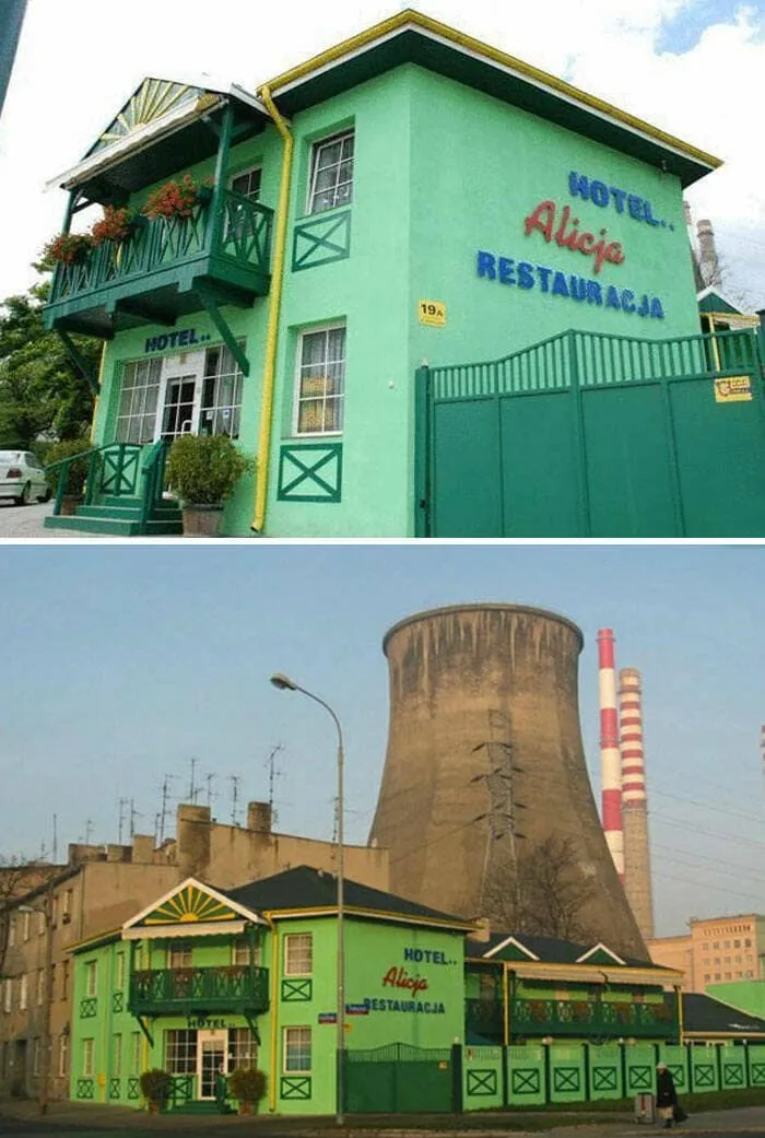 49 Times People Fell For The Nice Airbnb Photos And Found That The Reality Was Very Different