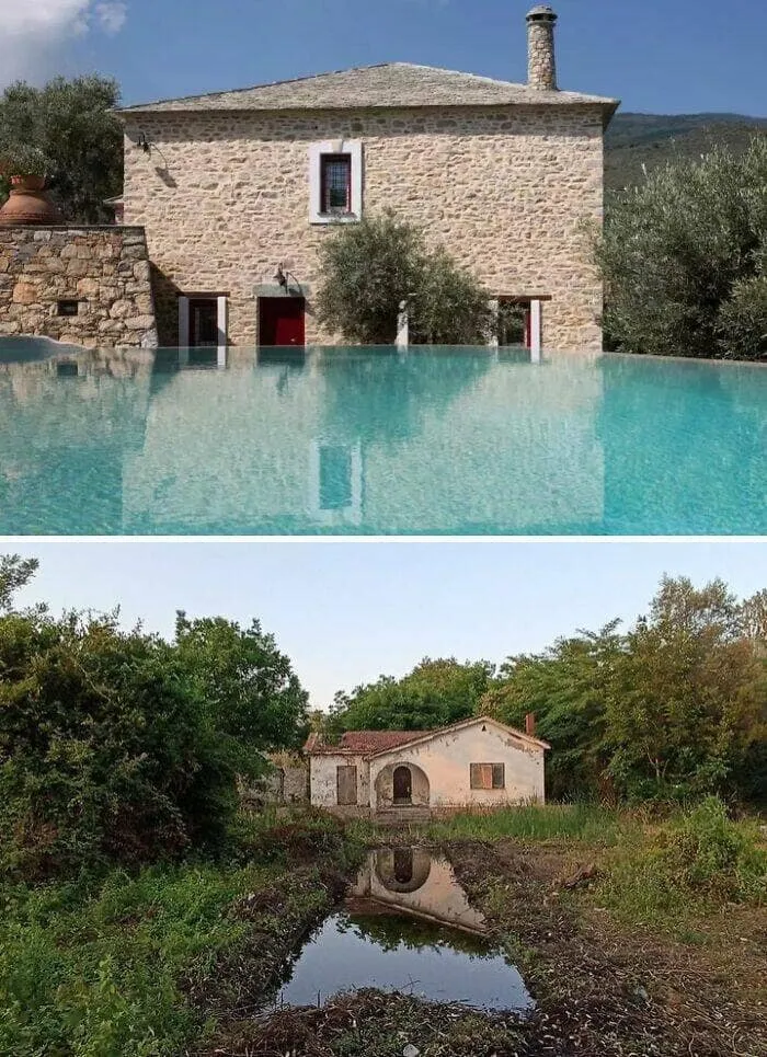 49 Times People Fell For The Nice Airbnb Photos And Found That The Reality Was Very Different