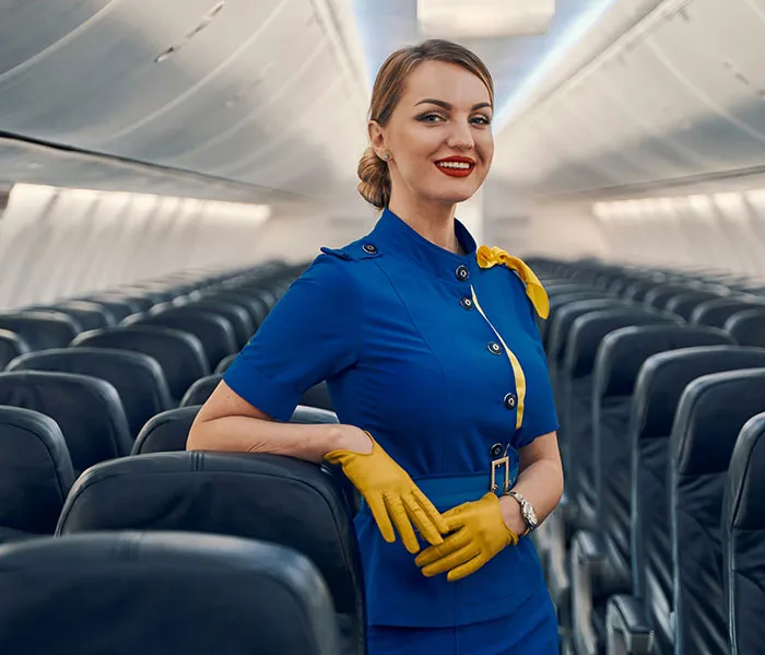 First Class