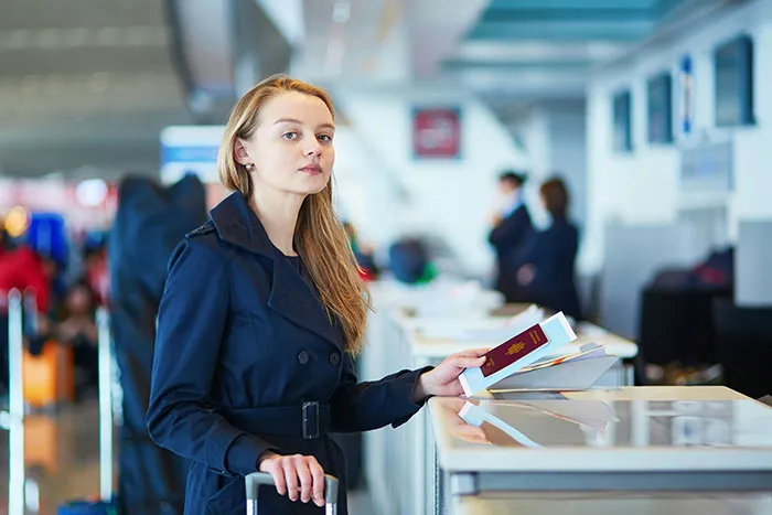 Airport Justice