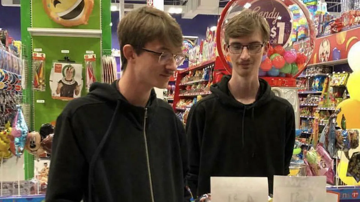 95 Times Reality Served Up Something So Unexpected People Had To Share It