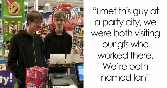 95 Times Reality Served Up Something So Unexpected People Had To Share It