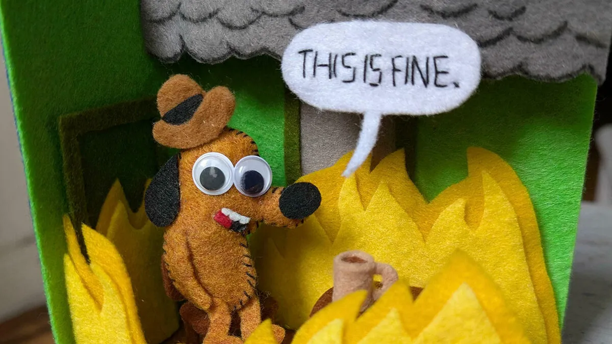 113 Amazing Crafts That Prove People Can Go Above And Beyond