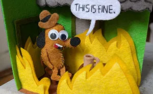 113 Times People Had A Brilliant Craft Idea And Absolutely Nailed The Execution