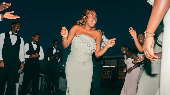 48 Of The Worst Wedding Moments That Guests Can’t Believe Actually Happened