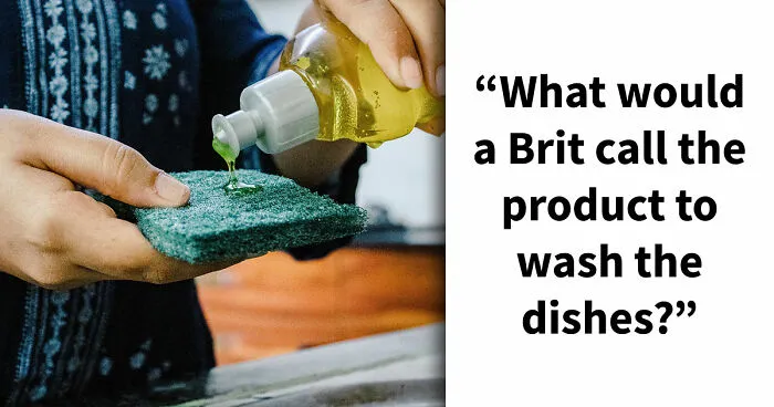 American Vs British Words: Prove You Can Beat This 15-Question Quiz