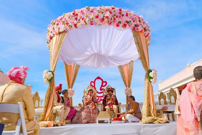 48 Of The Worst Wedding Moments That Guests Can’t Believe Actually Happened