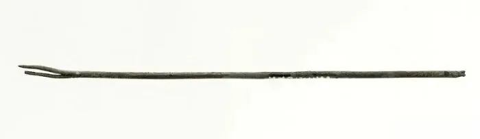 Ancient Egyptian Mummification Needle