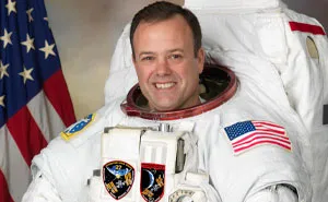 "Living A Lie": Astronaut Spends Nearly Six Months In Space, Comes Back Questioning Everything
