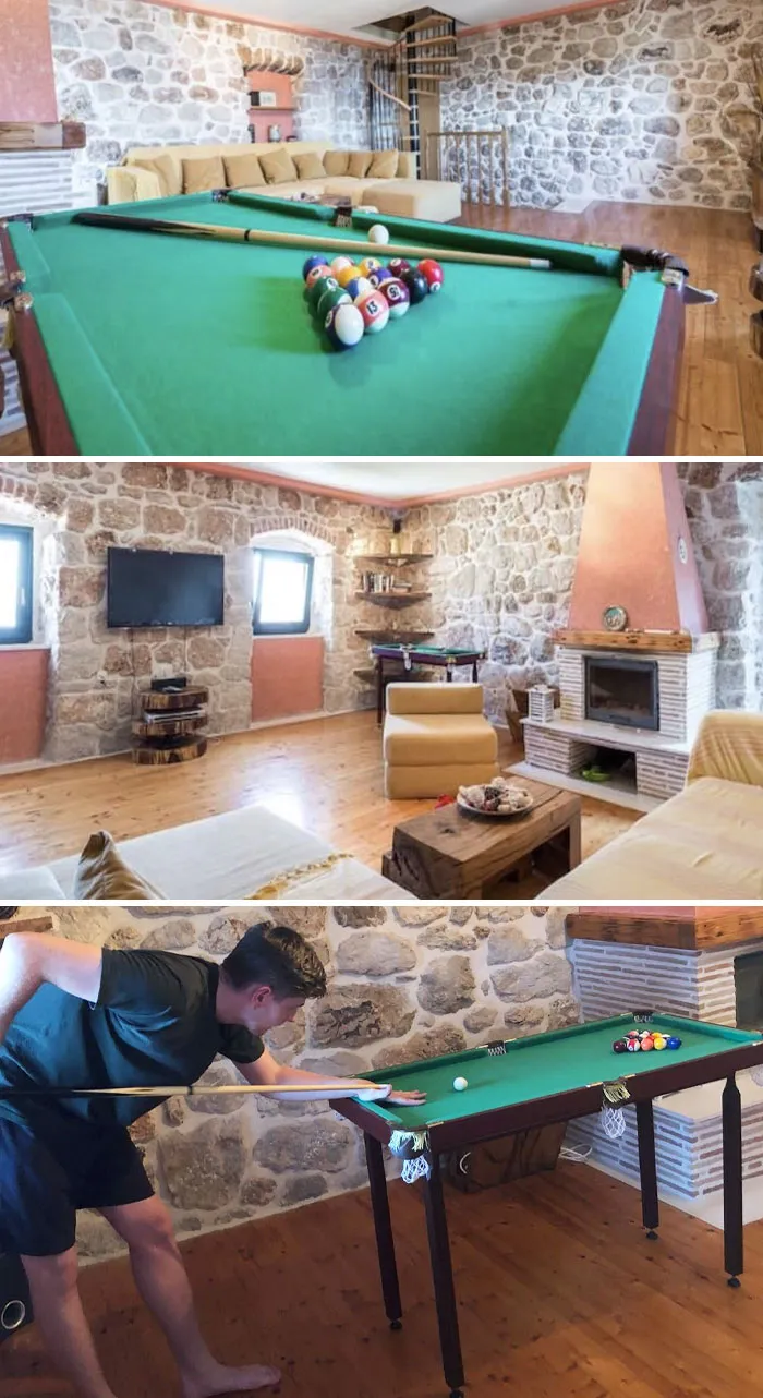 49 Times People Fell For The Nice Airbnb Photos And Found That The Reality Was Very Different
