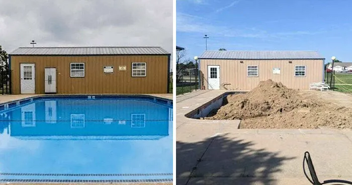 49 Times People Fell For The Nice Airbnb Photos And Found That The Reality Was Very Different