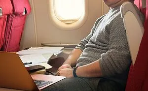 36 Passengers Who Tried To Bend Airline Rules Until Flight Crews Put A Stop To It