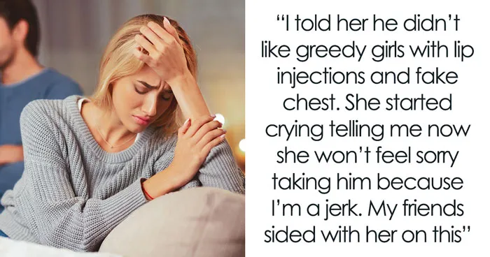 Best Friend Sets Her Sights On Woman’s Freshly Single Ex, Gets A Brutal Reality Check Instead