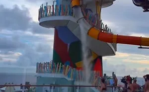 13 Cruise Ship Incidents So Bizarre Passengers Are Still Talking About Them
