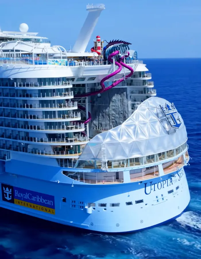 A Teenager’s Prank Triggered A Cruise Ship’s Worst-Case Emergency. 