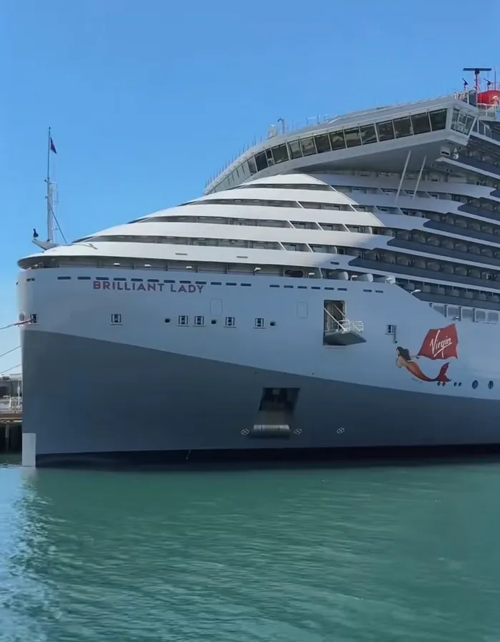 Cruise Passengers’ Relaxing Free Massages Turned Into S*xual A*sault 