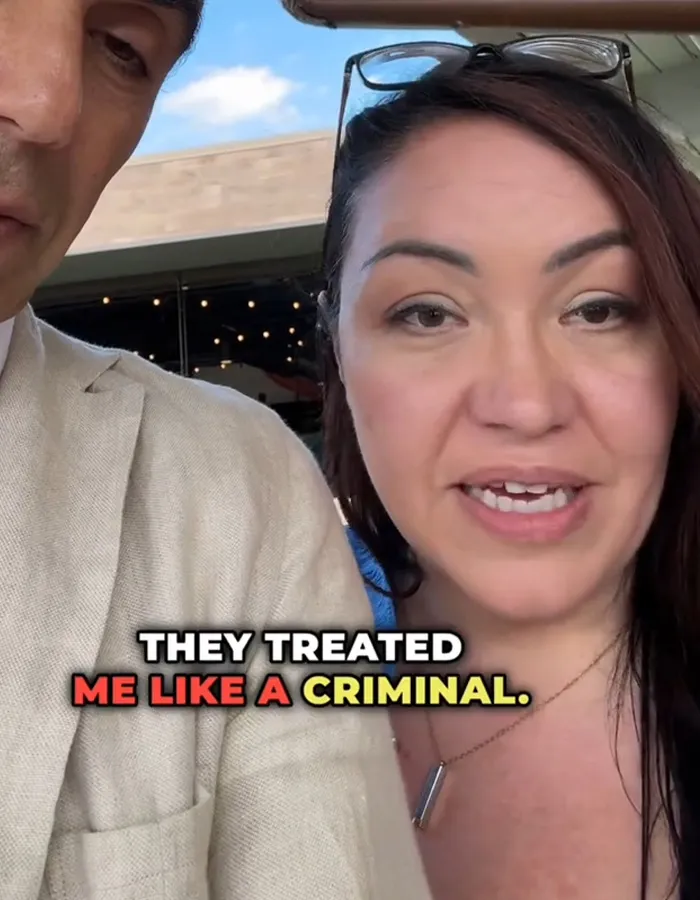 A Nurse Was Served 14 Tequila Shots And Ended Up With Serious Injuries And A Hefty Reward 
