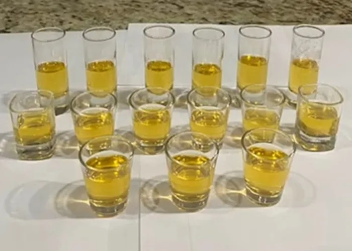 A Nurse Was Served 14 Tequila Shots And Ended Up With Serious Injuries And A Hefty Reward 