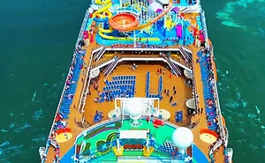 13 Cruise Ship Incidents So Bizarre Passengers Are Still Talking About Them