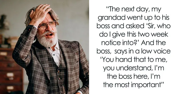 Worker Refuses To Return After Quitting, Leaving His Former Company Facing An Expensive Disaster