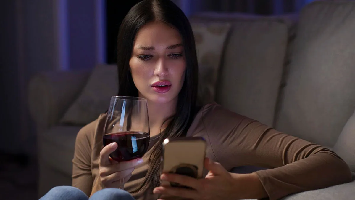 Woman Thinks BF's Bestie Can't Stand Her, Then Learns The Terrible Reason Why