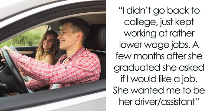 "I Told Her, And He Got Fired": Guy Exposes BF's Evil Plans To Bestie, It Costs Him His Relationship