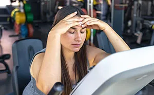 Guy Pursues Woman For Months, Then Spends A Year Trying To Fix The Body He Claimed To Love