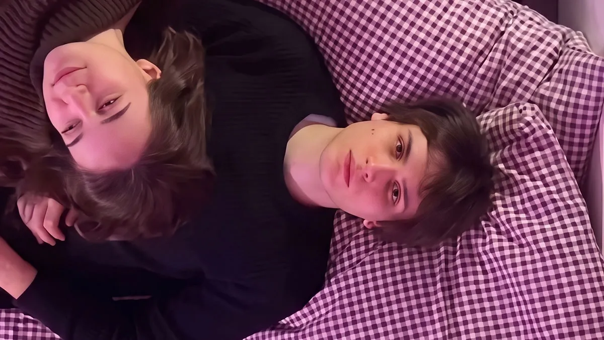 GF Thinks Their Simple Life Is Perfect, BF Drops A Brutal Truth About Their Relationship
