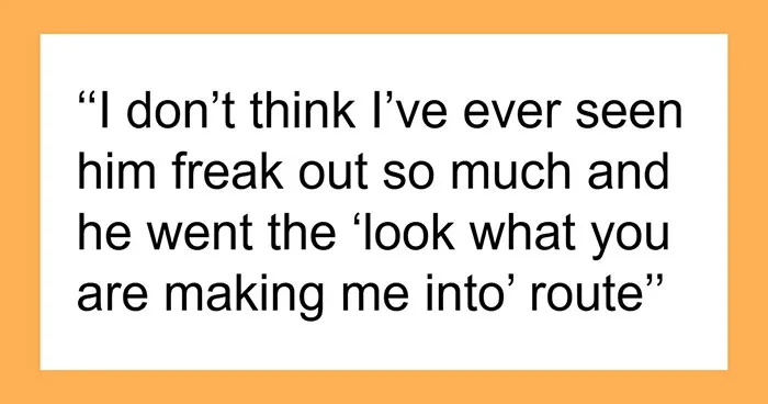 Partner Begs Boyfriend To Stop Using AI, He Has A Complete Meltdown