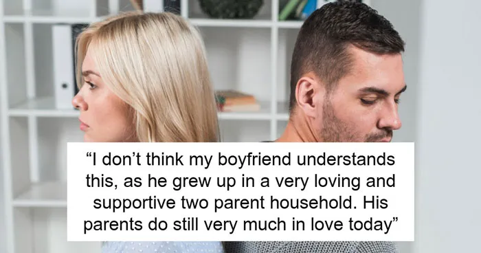 Guy Insists On Asking GF's Father Before Proposing, Despite Her Pleas, And Ends Up Without Her