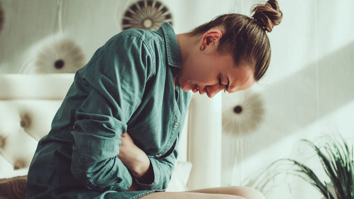 Allergic Woman Suffers Severe Reactions For Years, Horrified To Learn BF’s Bro Caused Them All