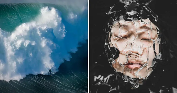 23 Extraordinary Moments Captured Around The World By The 2026 European Photography Awards Winners