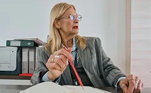 Woman Runs Into Insufferable Highschool Teacher 20 Years Later And Gets Proof That Karma Really Exists
