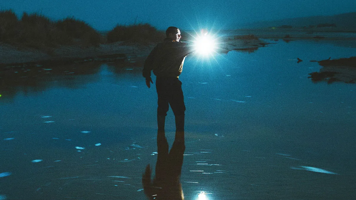 48 Chilling Camping Stories That Sound Like Something Straight Out Of A Horror Movie