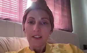 TikToker Left Her Followers A Final Video Before Passing, And It Has Broken The Internet's Heart