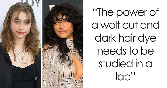 15 Before And After Fame Shots That Highlight How Much Celebrities' Styles Transform