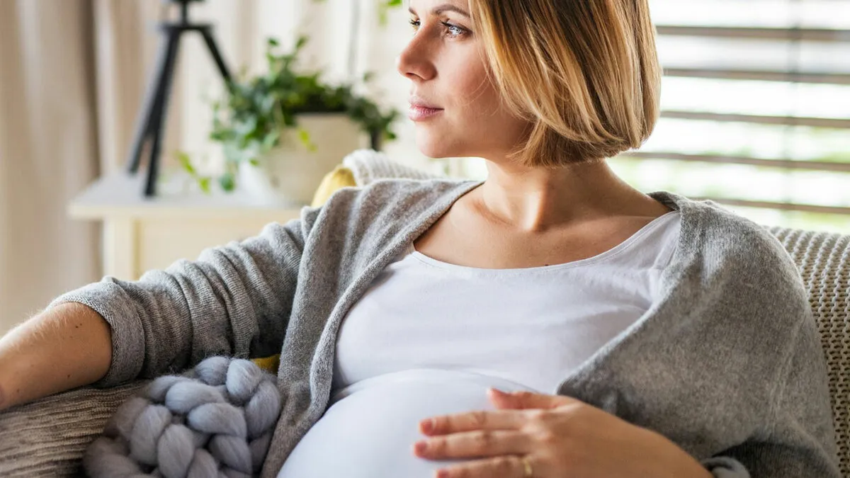 Wife's Surprise Pregnancy Reveal Her Horrible Actions, Husband Wonders What To Do