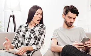 82 Former Affair Partners Look Back At Why They Got Involved With Someone Taken
