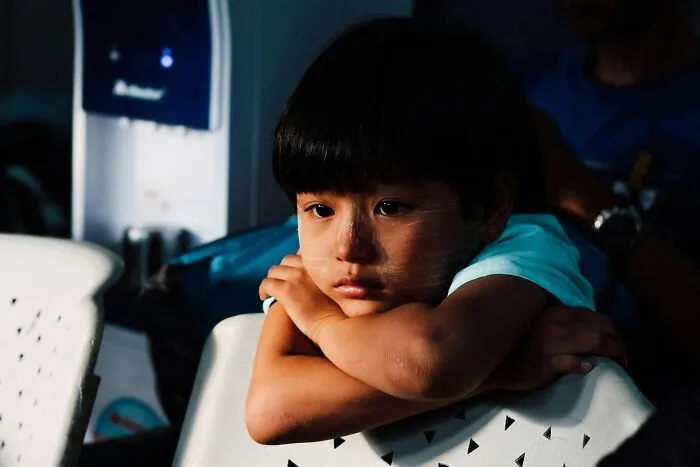 Wait, Everyone Didn’t Do This? Bizarre Childhood Rules People Shared