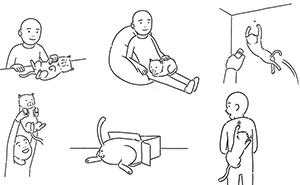 29 New Relatable Comics About Everyday Life Revelations By This Artist